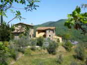 Locations vacances � la campagne en Toscane