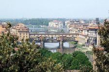 Pontevecchio, Florence