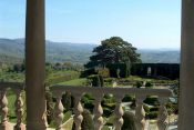 Stay at Villa Gamberaia near Florence