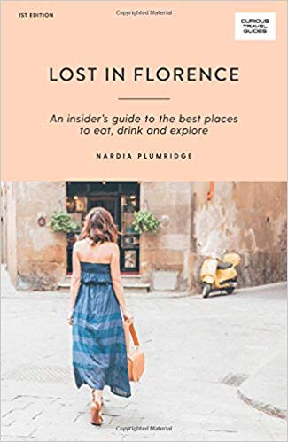 Lost in Florence